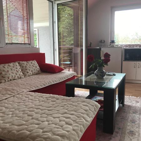 Apartments Premovic Nikšić Екстериор снимка