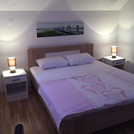 Apartments Premovic Nikšić Екстериор снимка