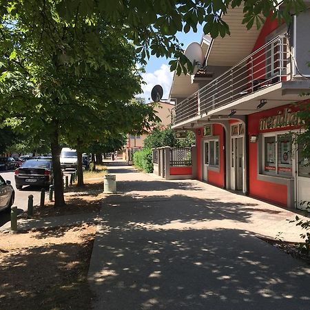 Apartments Premovic Nikšić Екстериор снимка