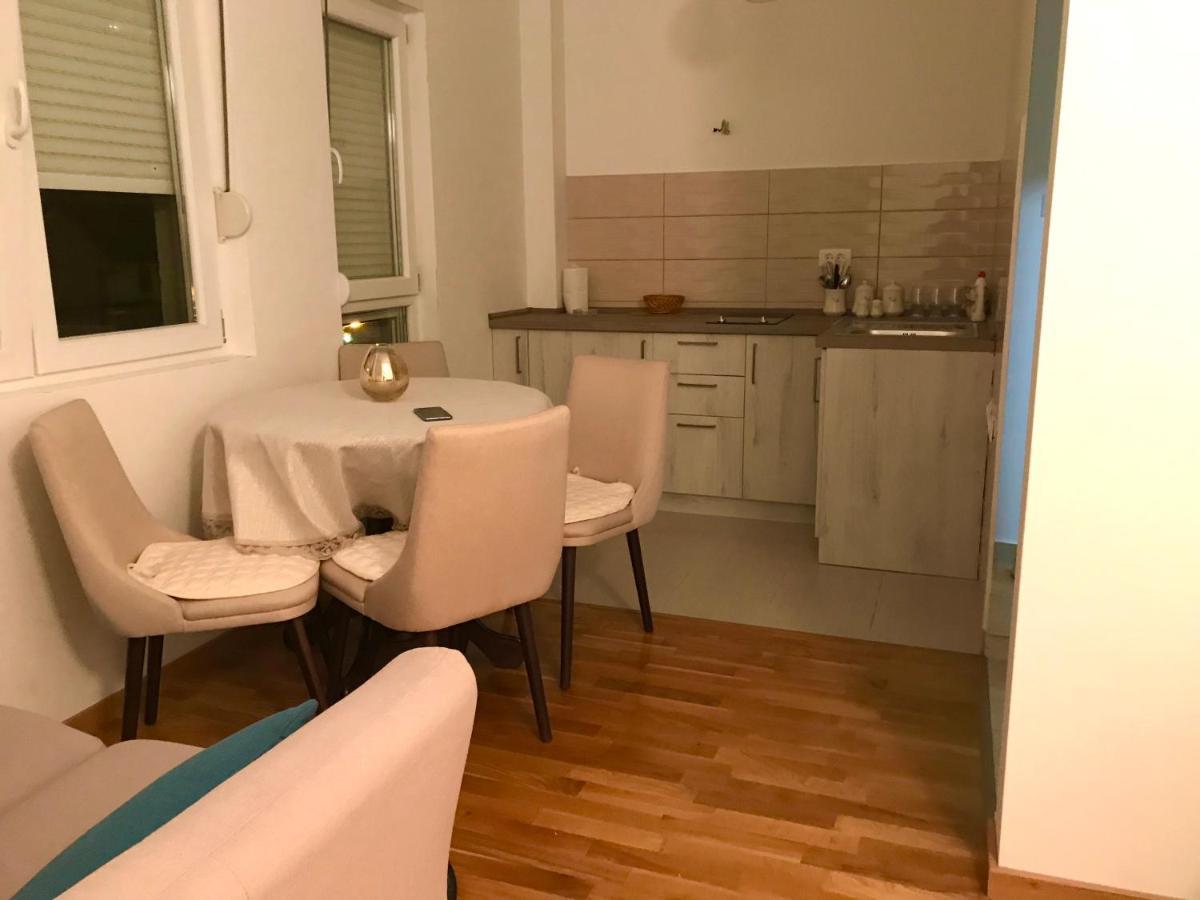 Apartments Premovic Nikšić Екстериор снимка
