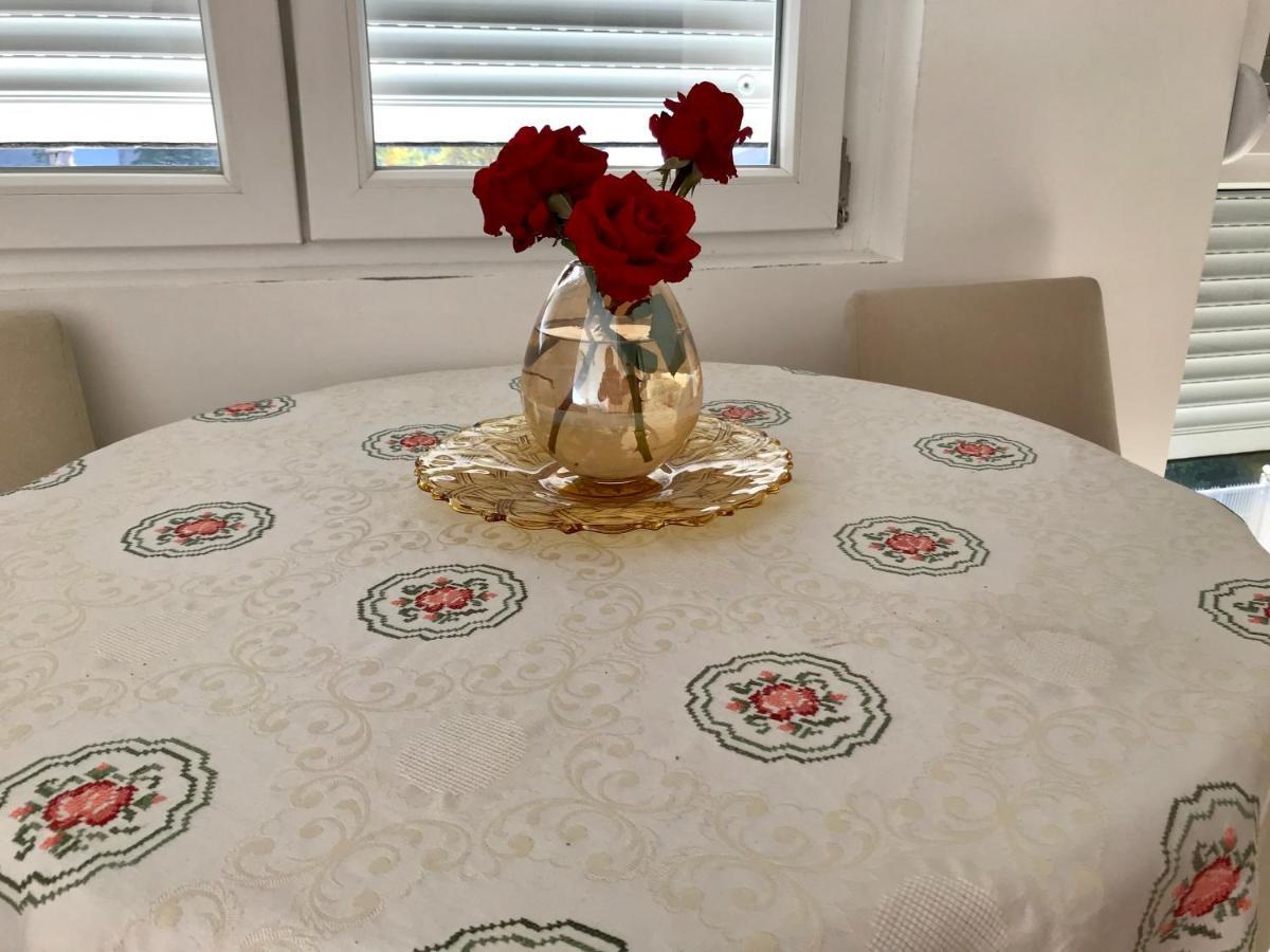 Apartments Premovic Nikšić Екстериор снимка