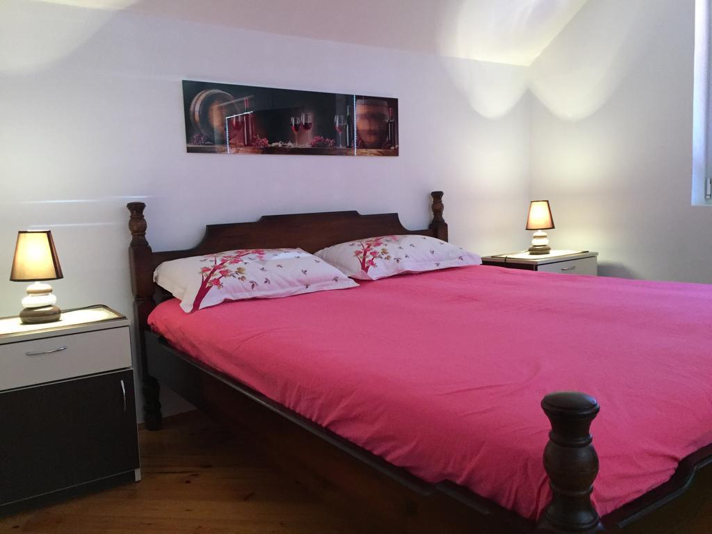 Apartments Premovic Nikšić Екстериор снимка