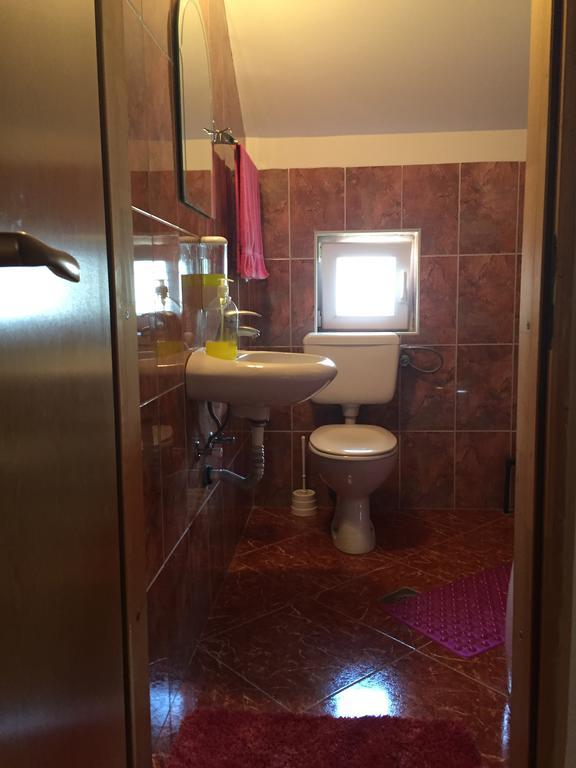 Apartments Premovic Nikšić Екстериор снимка